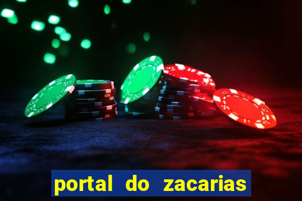 portal do zacarias roleta russa